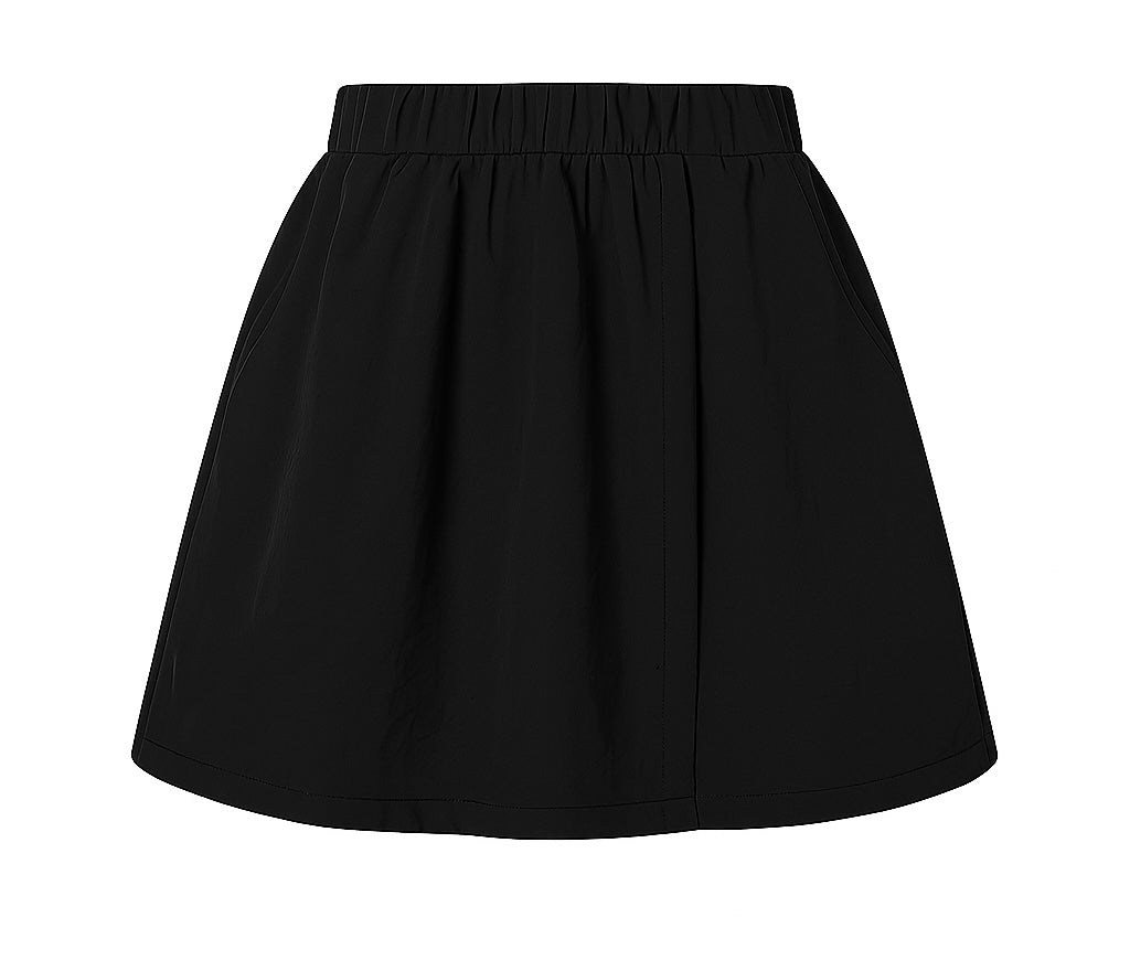 KAYLA 2IN1 PANTS SKIRT