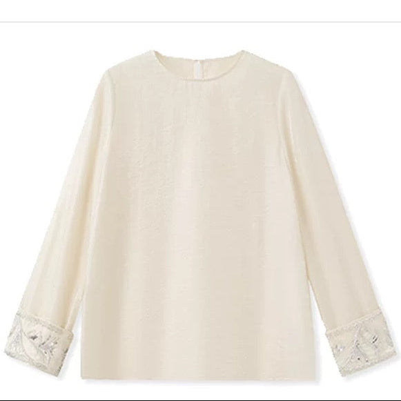 CNY 26’ NATELIE BEADED SET