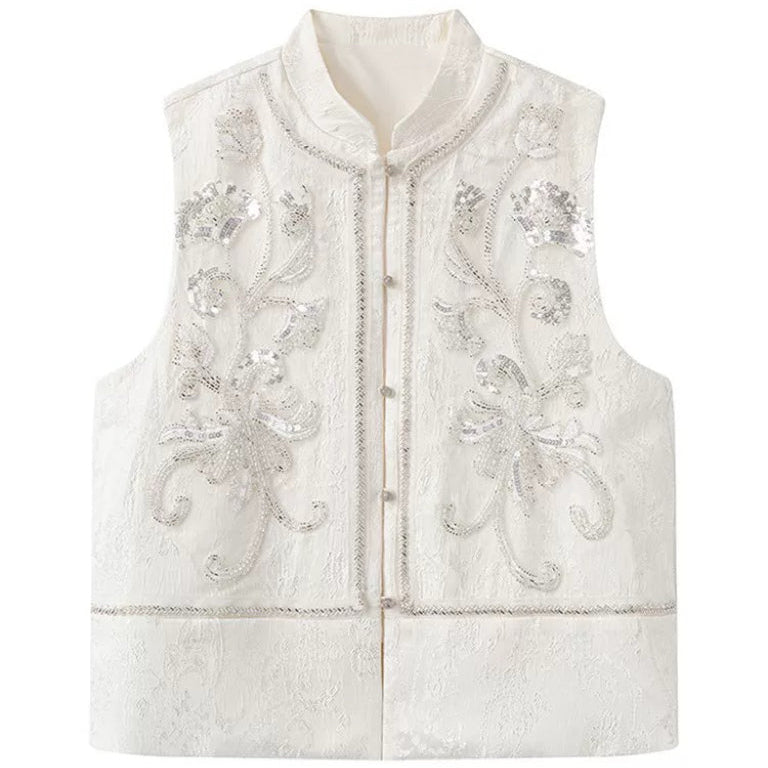 CNY 26’ NATELIE BEADED SET