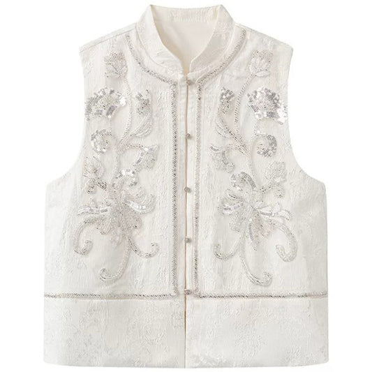 CNY 26’ NATELIE BEADED SET