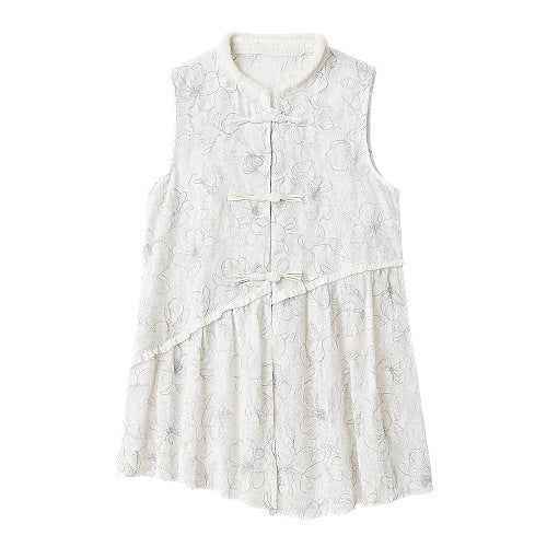 CNY25' JUJU FUR DOLL DRESS