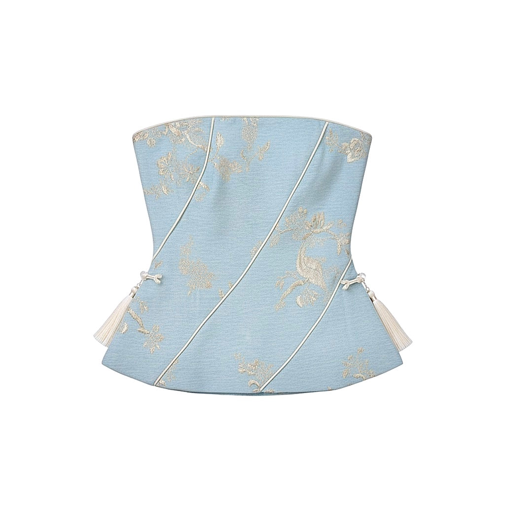 CNY 26’ EASTIN TUBE TOP