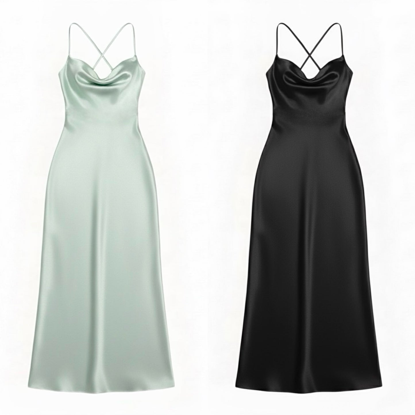 **VALUE PACK** ANGELICA SHIMMER DRESS【SPECIAL DEAL LIMITED UNITS AVAILABLE】