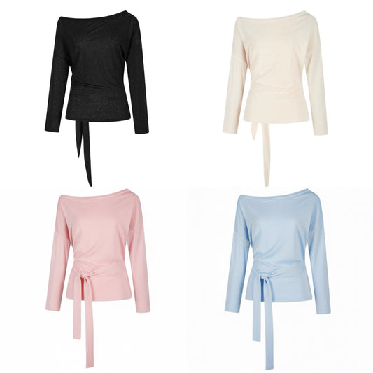 **VALUE PACK** Anny 3 in 1 Top【SPECIAL DEAL LIMITED UNITS AVAILABLE】