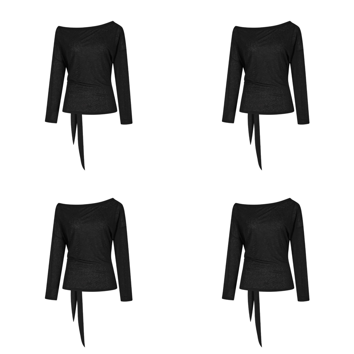 **VALUE PACK** Anny 3 in 1 Top【SPECIAL DEAL LIMITED UNITS AVAILABLE】