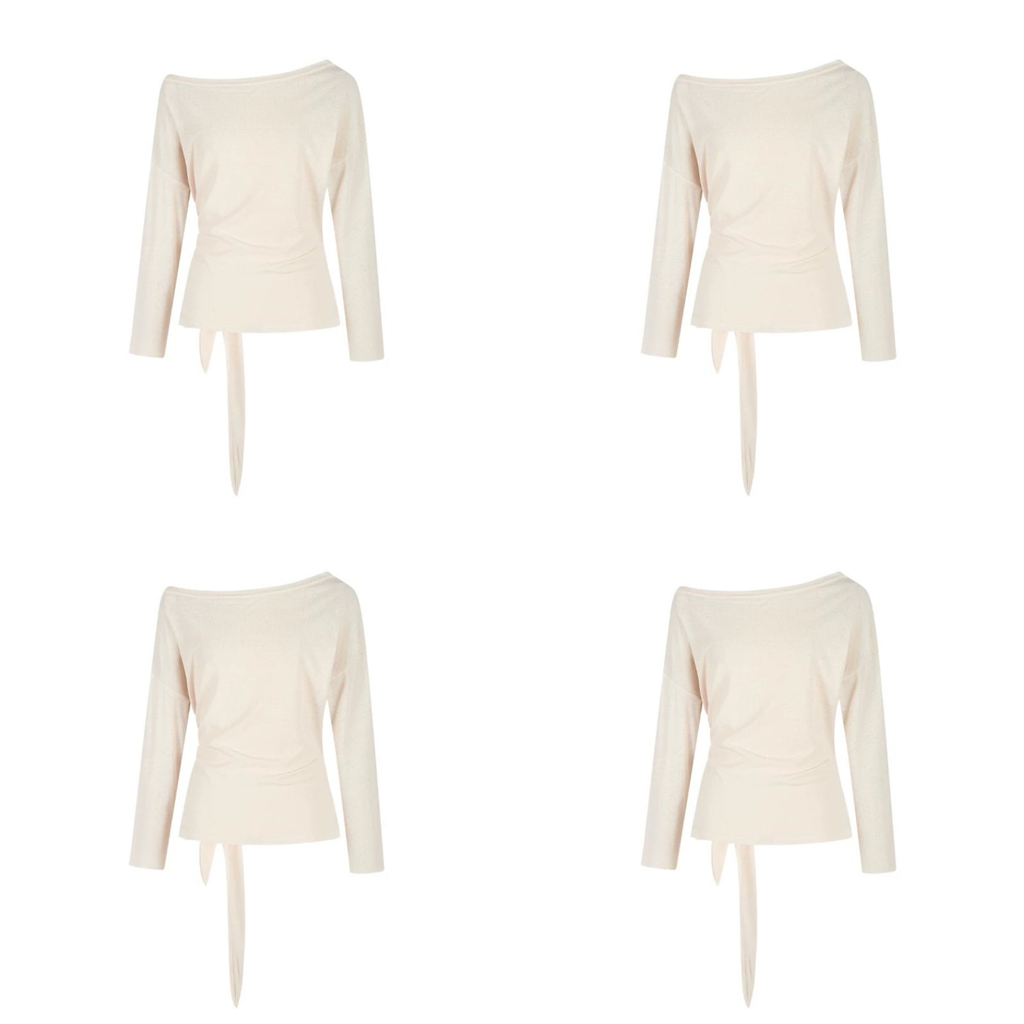 **VALUE PACK** Anny 3 in 1 Top【SPECIAL DEAL LIMITED UNITS AVAILABLE】