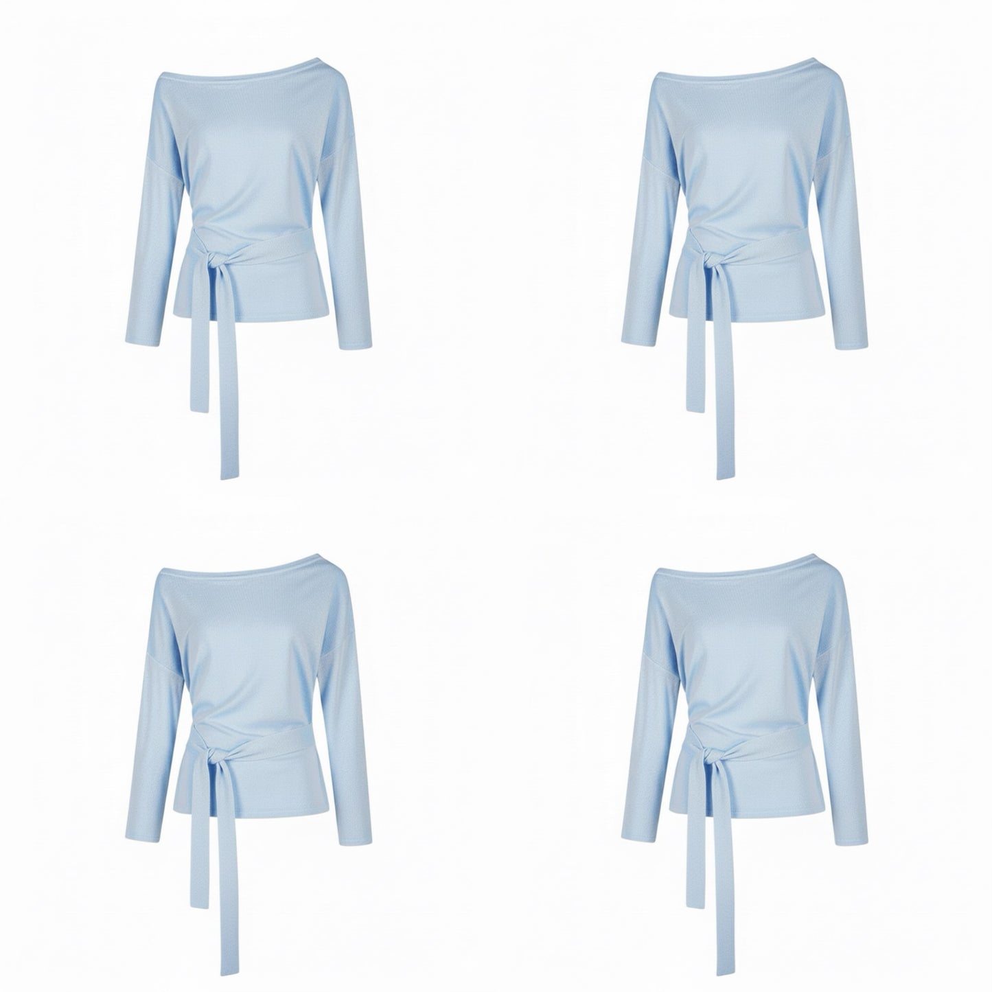 **VALUE PACK** Anny 3 in 1 Top【SPECIAL DEAL LIMITED UNITS AVAILABLE】