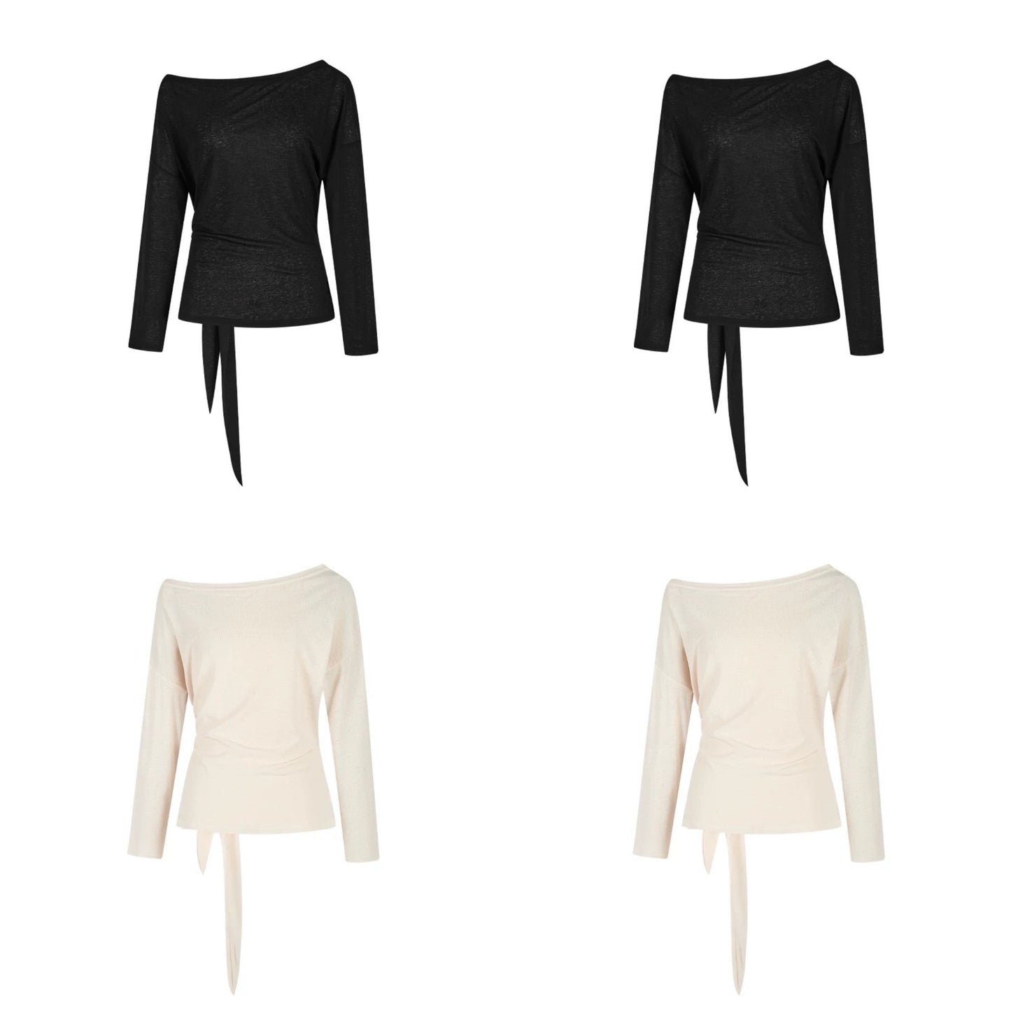 **VALUE PACK** Anny 3 in 1 Top【SPECIAL DEAL LIMITED UNITS AVAILABLE】