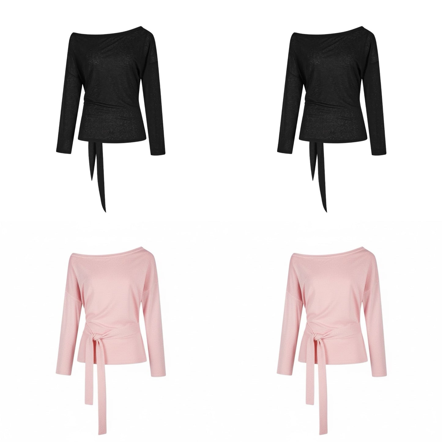 **VALUE PACK** Anny 3 in 1 Top【SPECIAL DEAL LIMITED UNITS AVAILABLE】