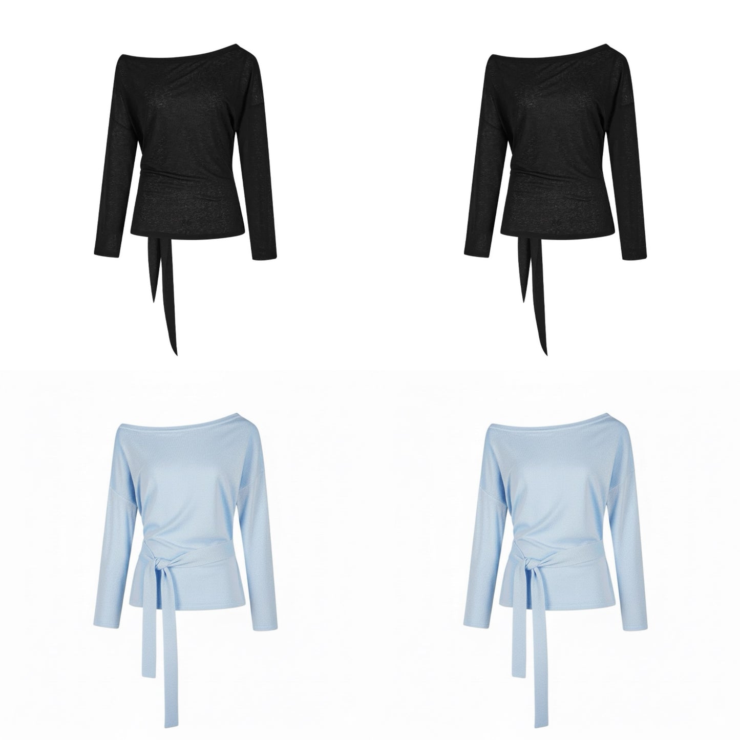 **VALUE PACK** Anny 3 in 1 Top【SPECIAL DEAL LIMITED UNITS AVAILABLE】