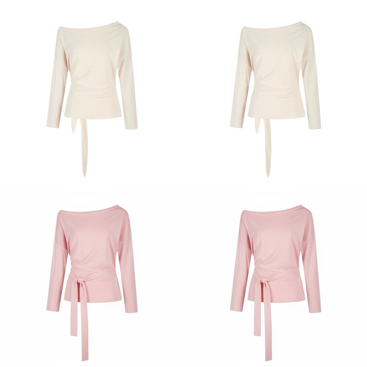 **VALUE PACK** Anny 3 in 1 Top【SPECIAL DEAL LIMITED UNITS AVAILABLE】