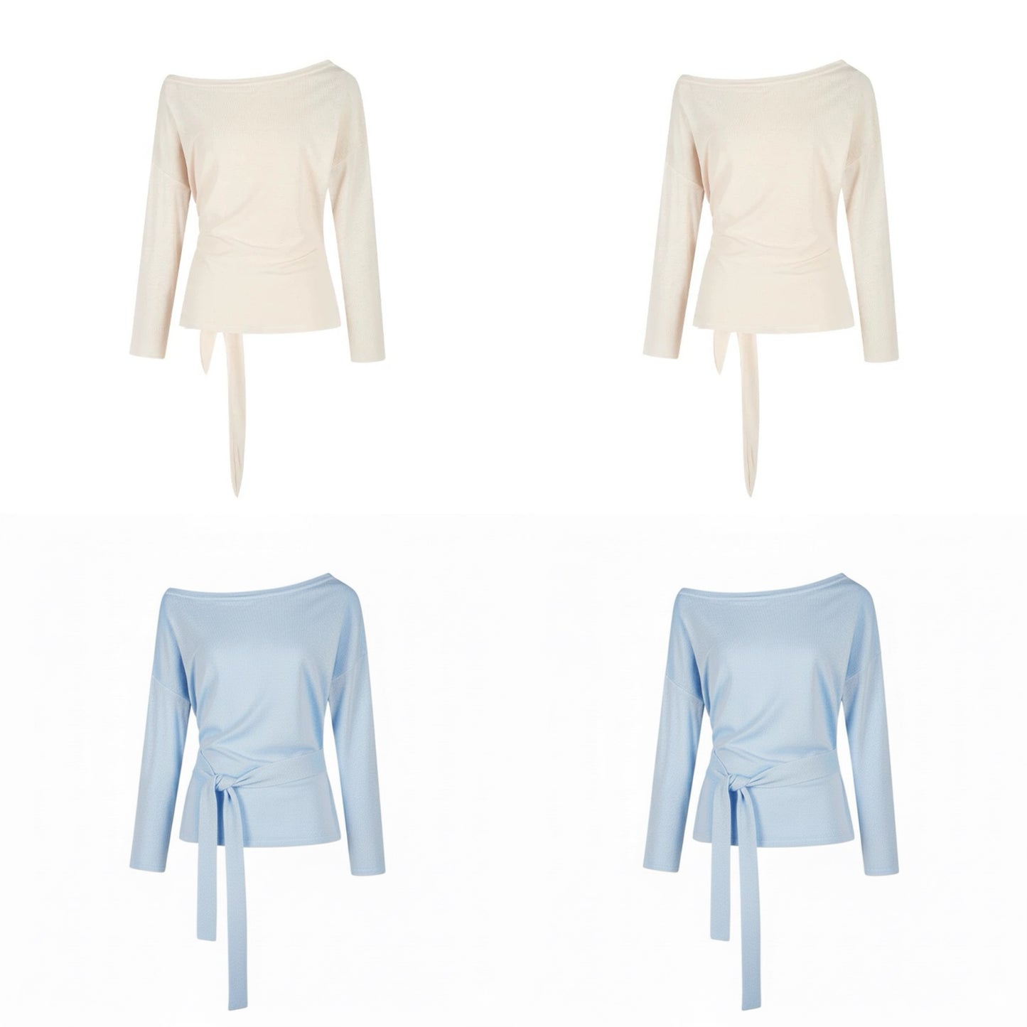 **VALUE PACK** Anny 3 in 1 Top【SPECIAL DEAL LIMITED UNITS AVAILABLE】