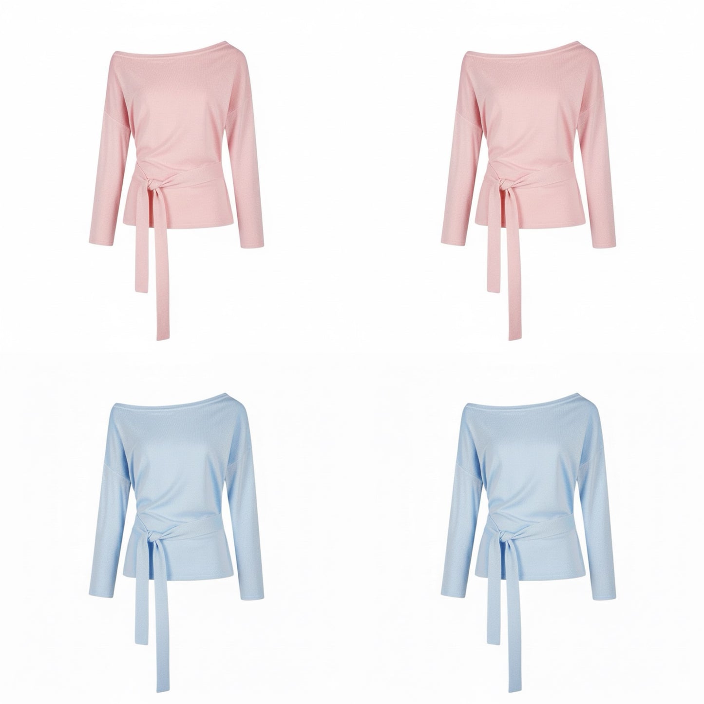 **VALUE PACK** Anny 3 in 1 Top【SPECIAL DEAL LIMITED UNITS AVAILABLE】