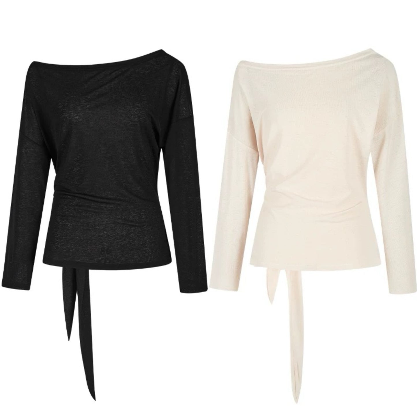 **VALUE PACK** Anny 3 in 1 Top【SPECIAL DEAL LIMITED UNITS AVAILABLE】