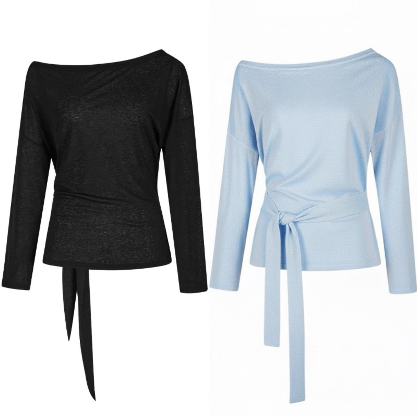 **VALUE PACK** Anny 3 in 1 Top【SPECIAL DEAL LIMITED UNITS AVAILABLE】