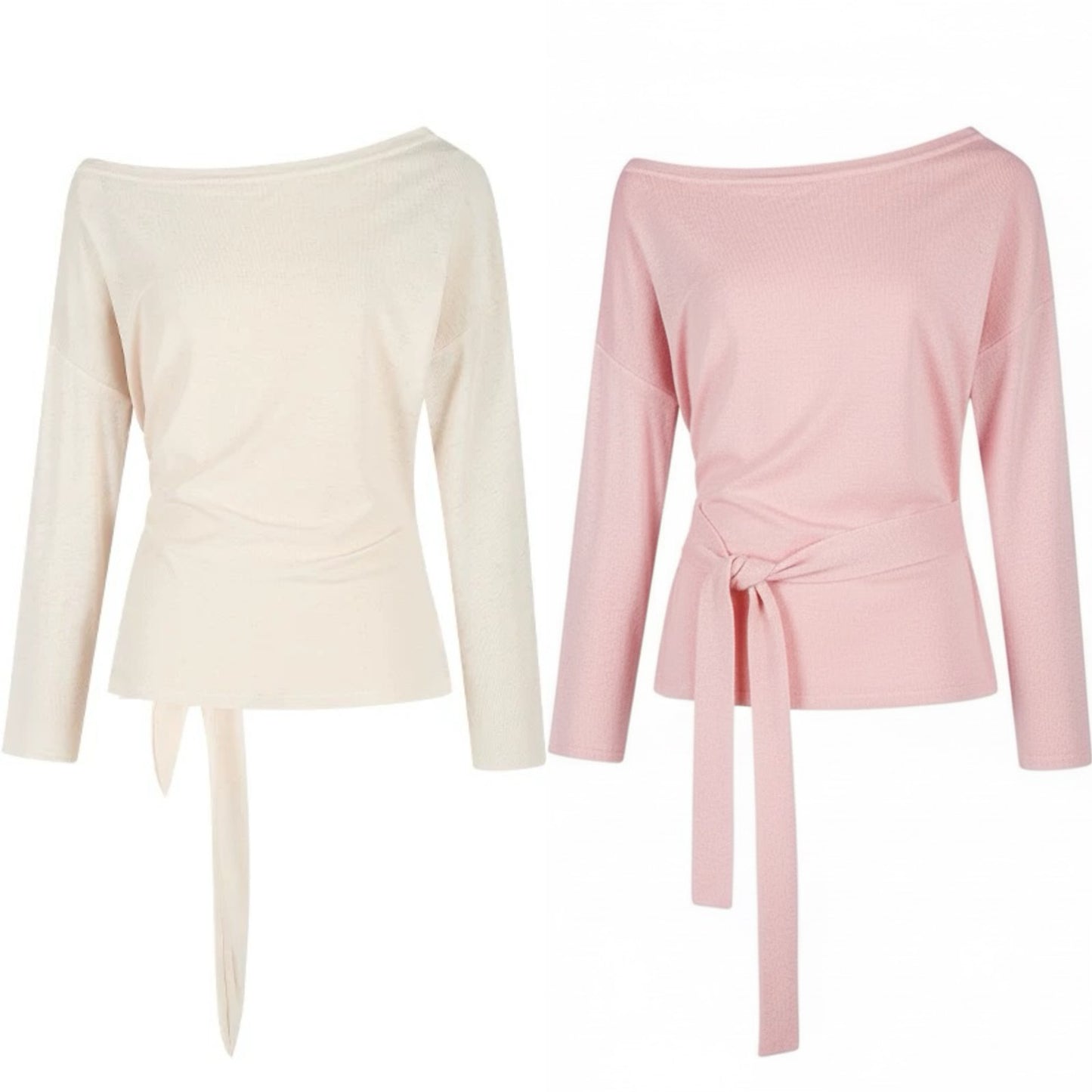 **VALUE PACK** Anny 3 in 1 Top【SPECIAL DEAL LIMITED UNITS AVAILABLE】