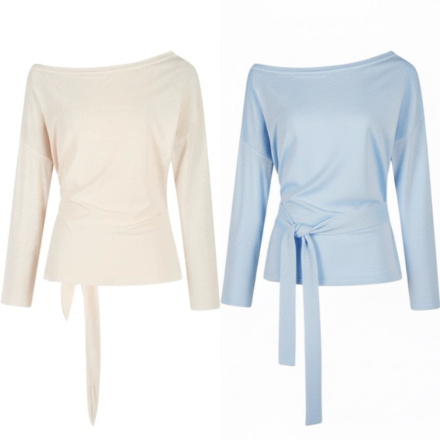 **VALUE PACK** Anny 3 in 1 Top【SPECIAL DEAL LIMITED UNITS AVAILABLE】