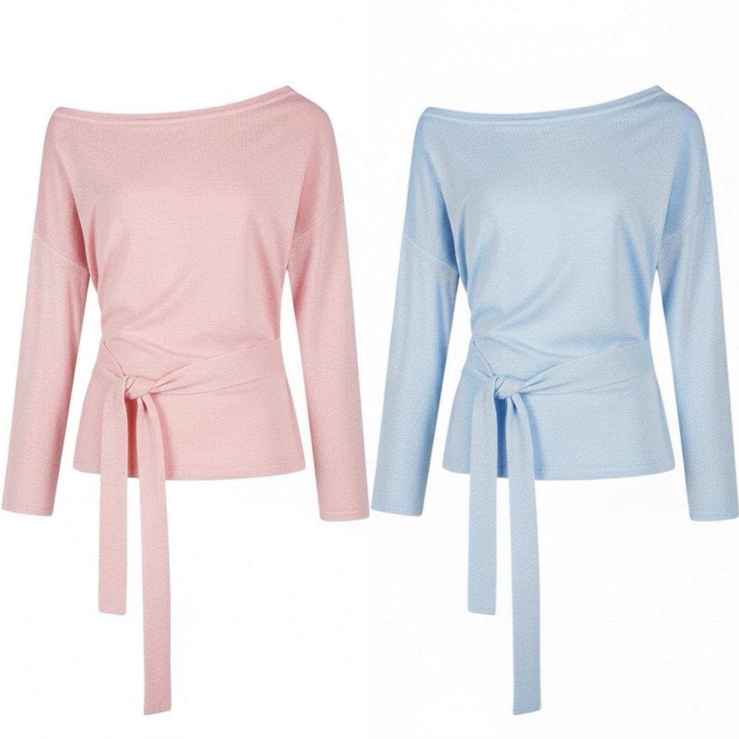 **VALUE PACK** Anny 3 in 1 Top【SPECIAL DEAL LIMITED UNITS AVAILABLE】