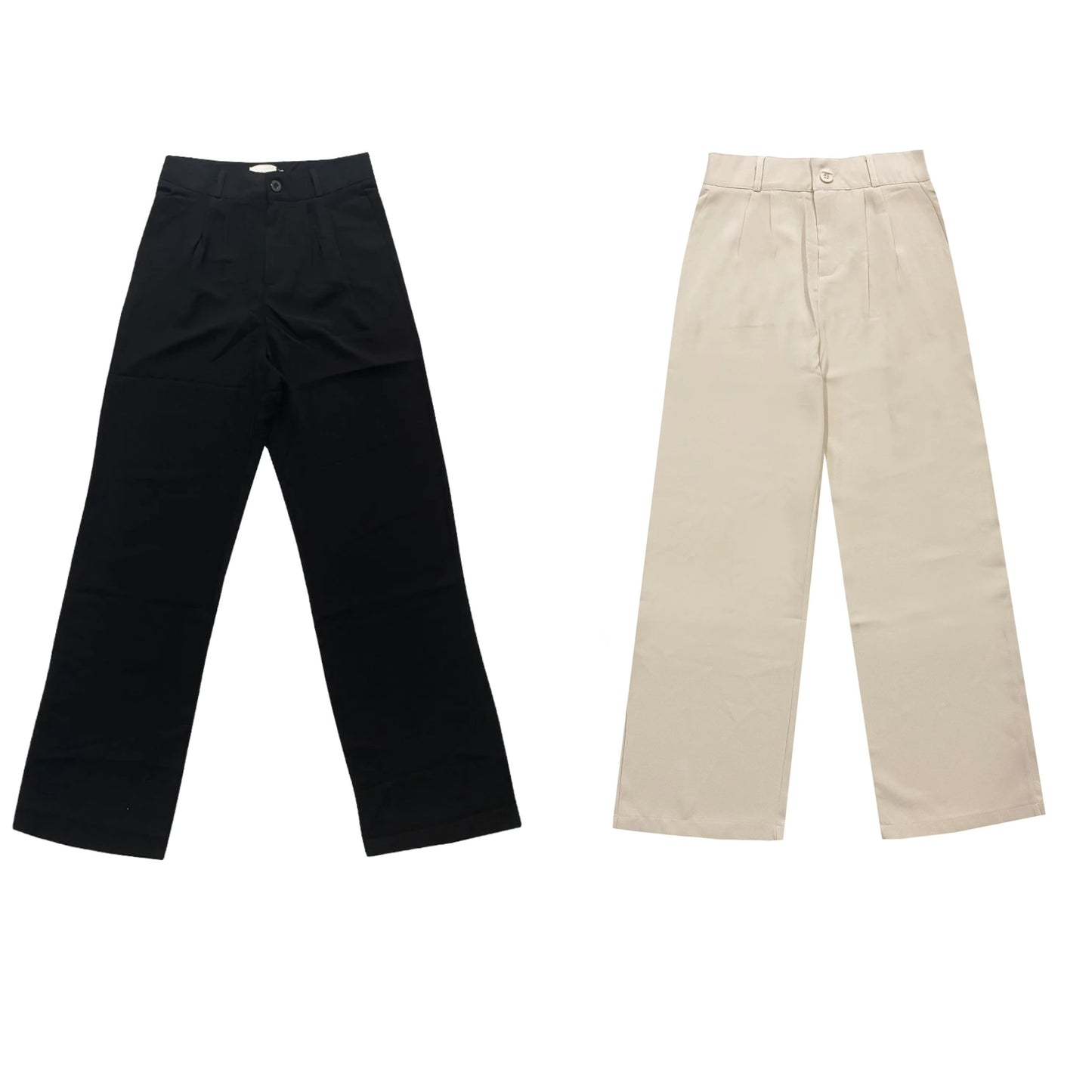 **MID YEAR SALES** EVERYDAY PANTS【2ND ITEM 50% OFF,3RD ITEM FREE】