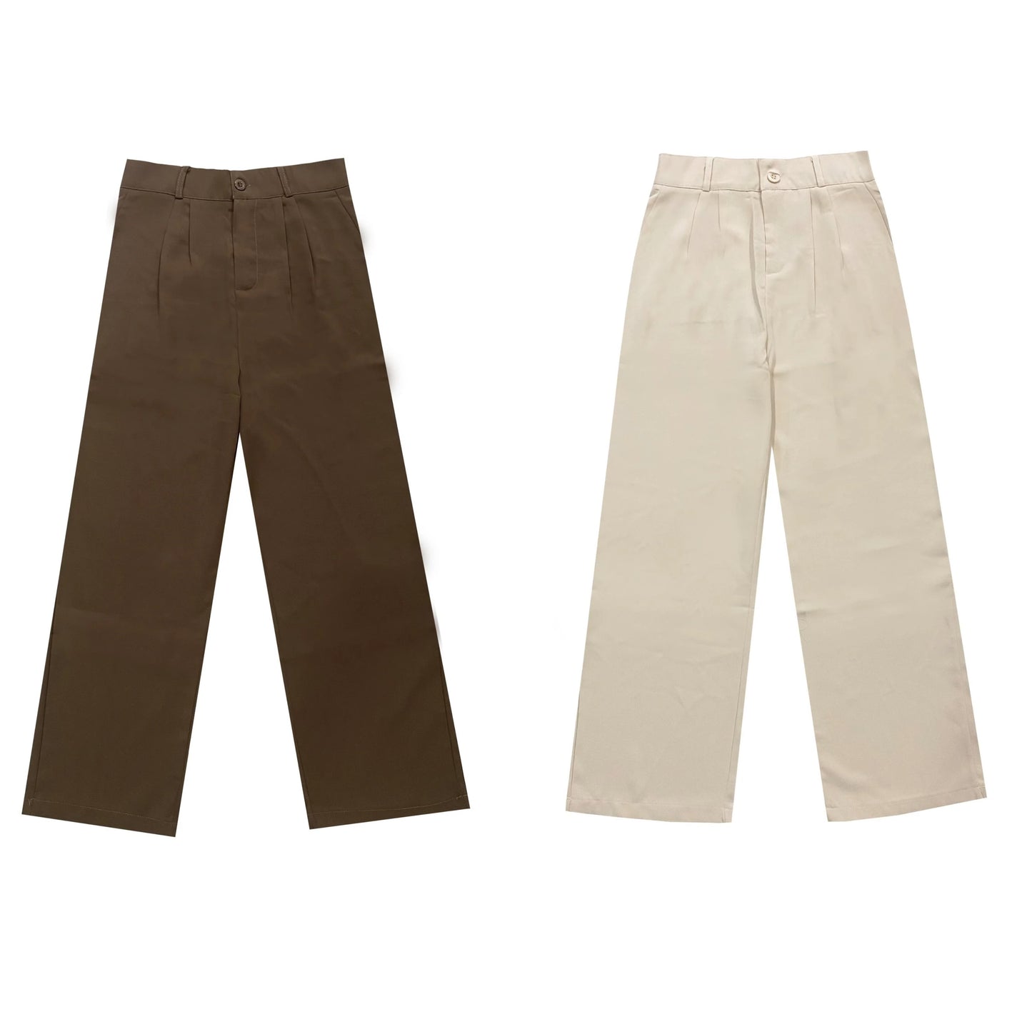 **MID YEAR SALES** EVERYDAY PANTS【2ND ITEM 50% OFF,3RD ITEM FREE】