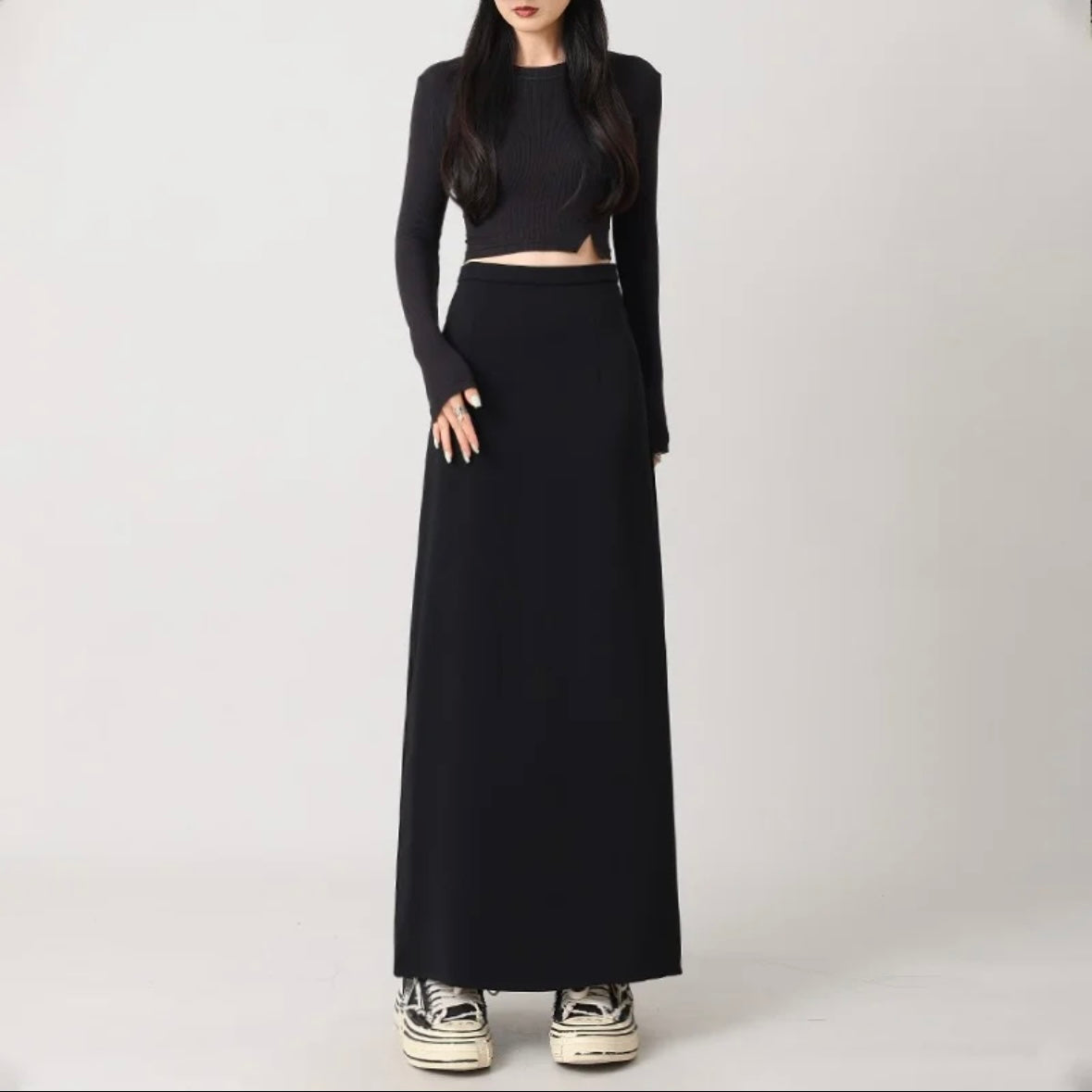 **VALUE PACK**HAILEY MAXI SKIRT【SPECIAL DEAL LIMITED UNITS AVAILABLE】