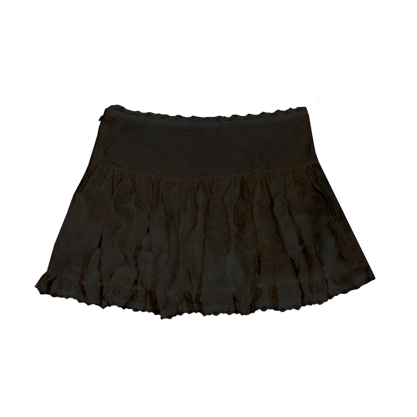 **MID YEAR SALES** JENNIE FLARE SKIRT【2ND ITEM 50% OFF,3RD ITEM FREE】