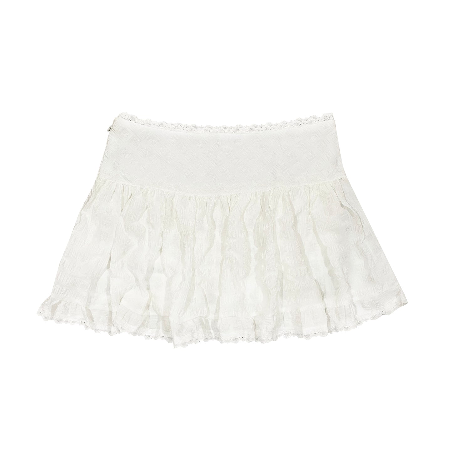 JENNIE FLARE SKIRT