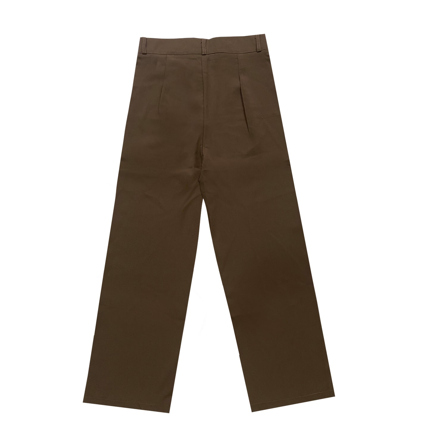 EVERYDAY PANTS (BROWN)