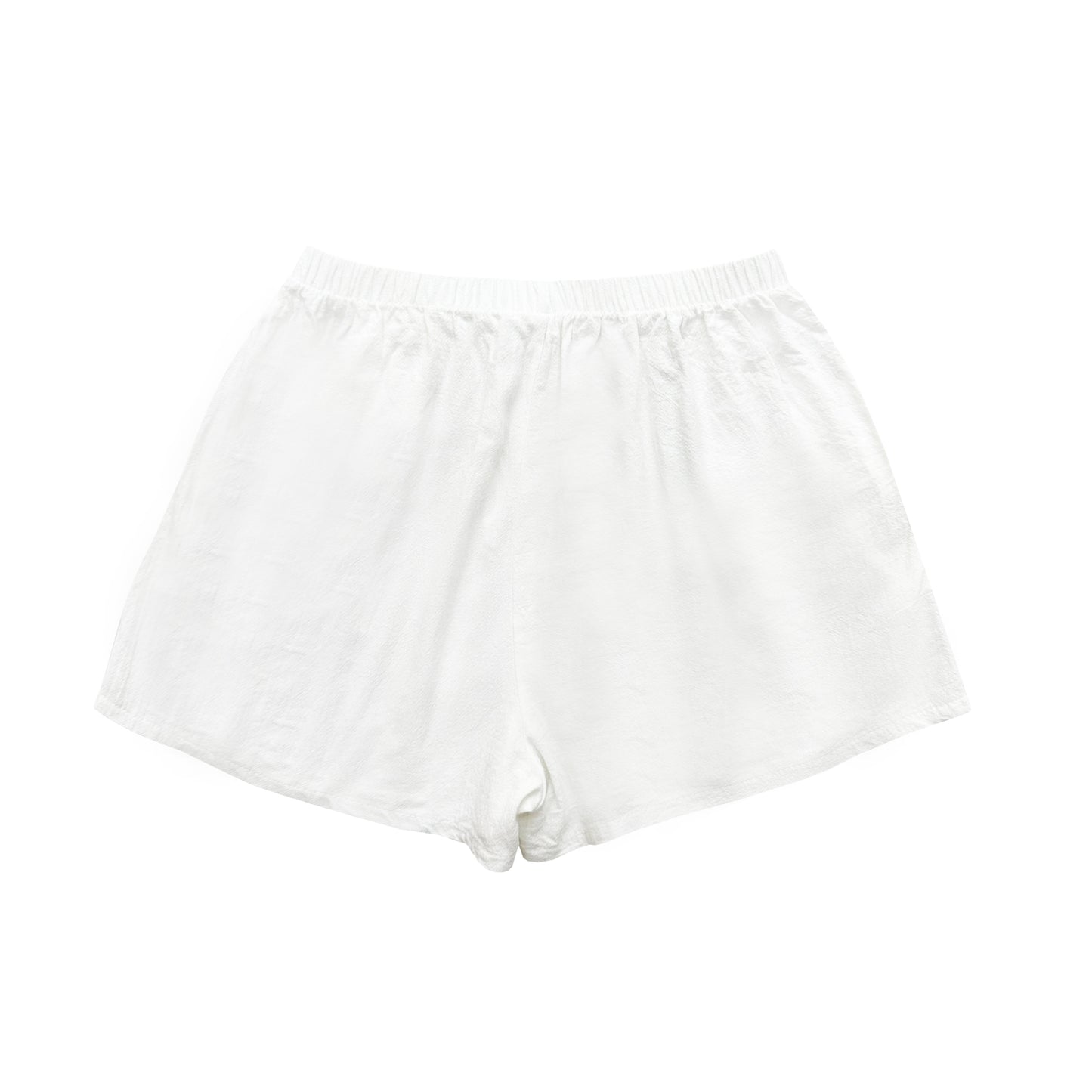 **VALUE PACK**TINA LINEN SHORT PANTS【SPECIAL DEAL LIMITED UNITS AVAILABLE】