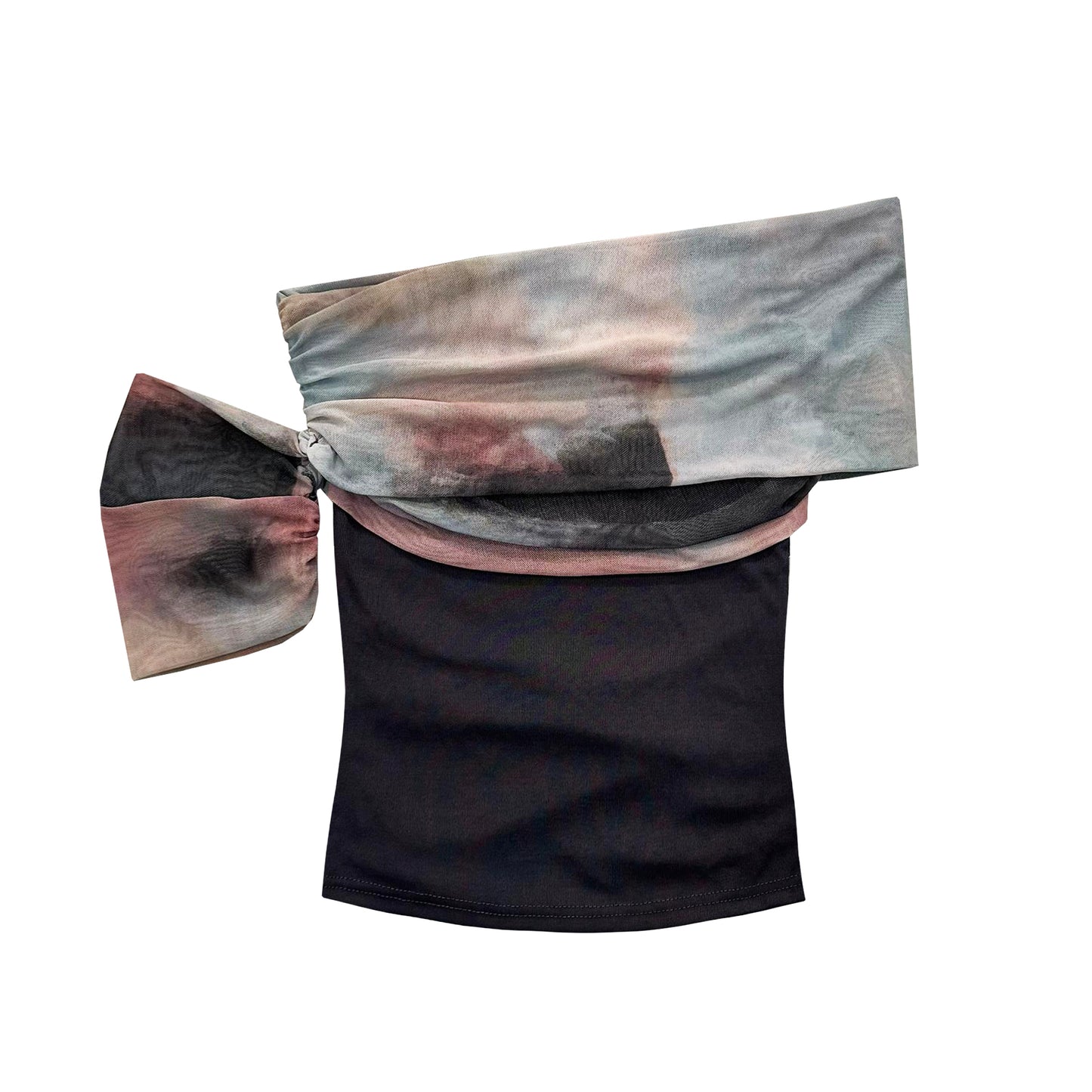 VITTO MESH TOP