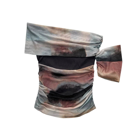 VITTO MESH TOP