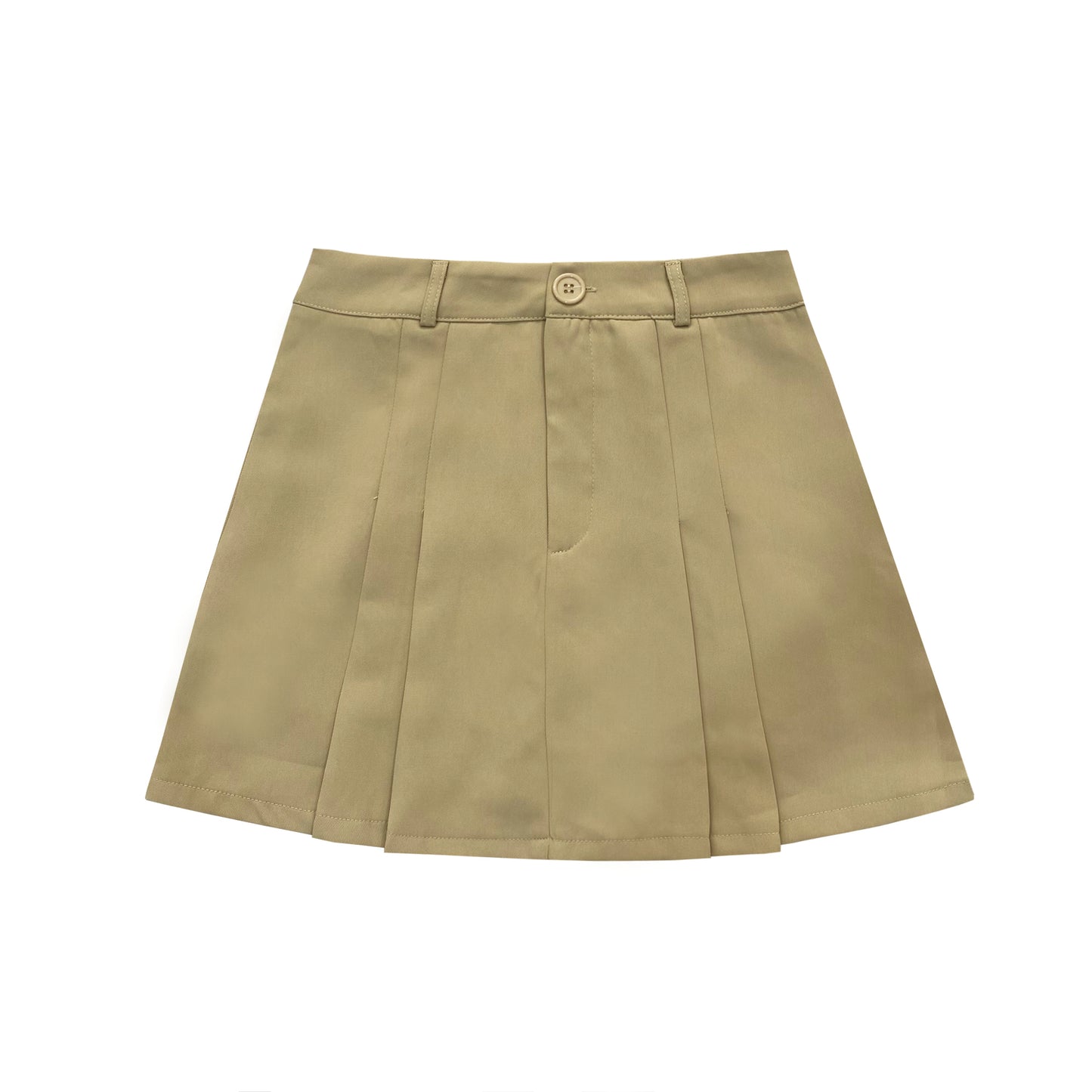 **MID YEAR SALES** TERRA PLEATED SKIRT【2ND ITEM 50% OFF,3RD ITEM FREE】