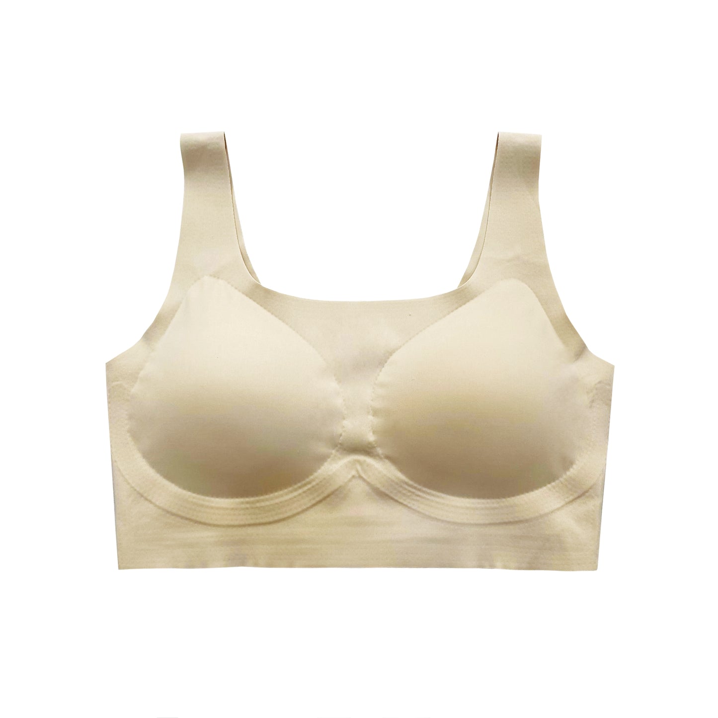 SERENE INVISIBLE BRA (NUDE)