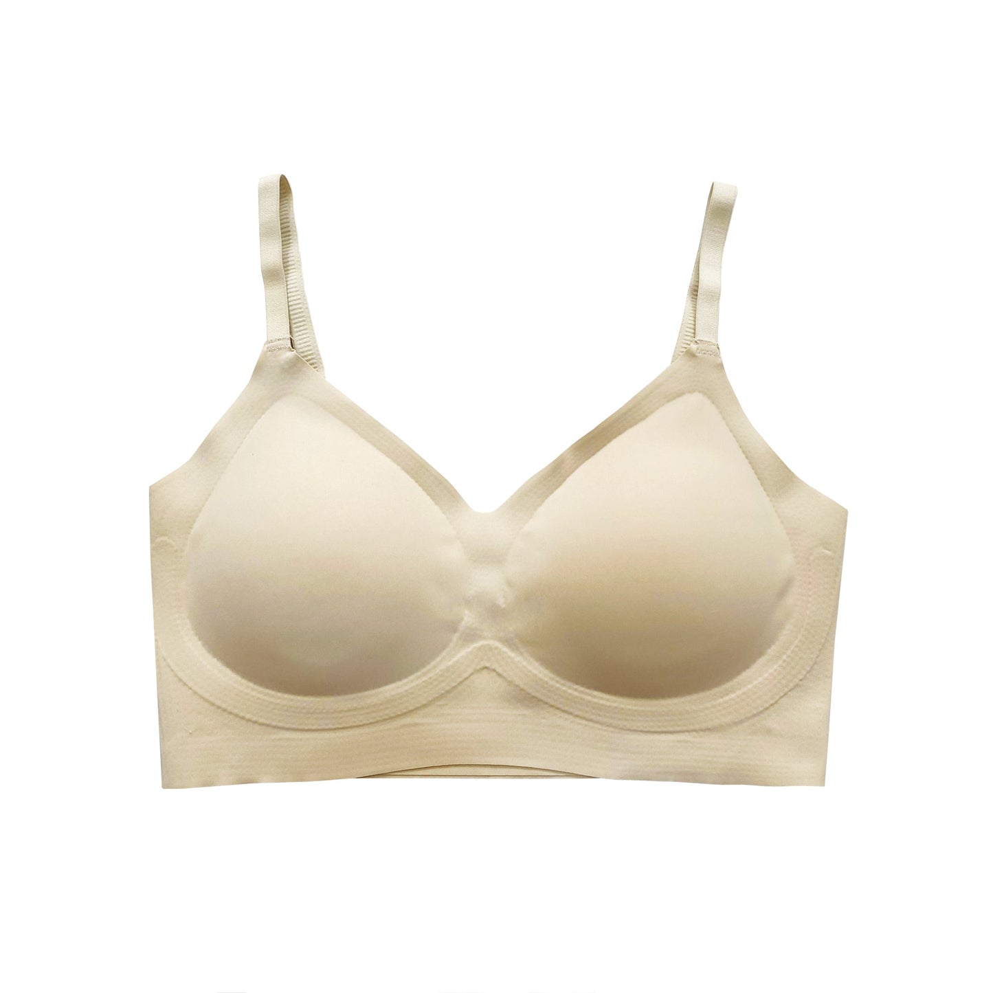 **VALUE PACK** SERENE INVISIBLE BRA【SPECIAL DEAL 】