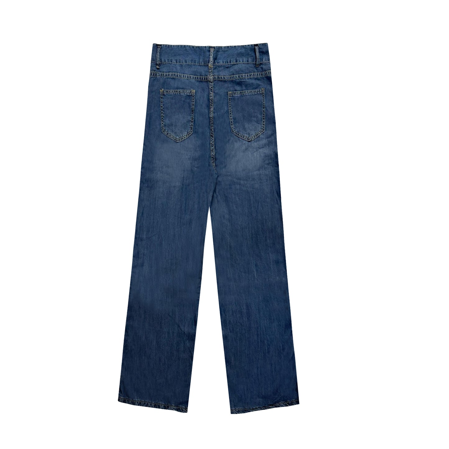 **VALUE PACK** EASSY COOLING TENCEL JEANS 【SPECIAL DEAL LIMITED UNITS AVAILABLE】