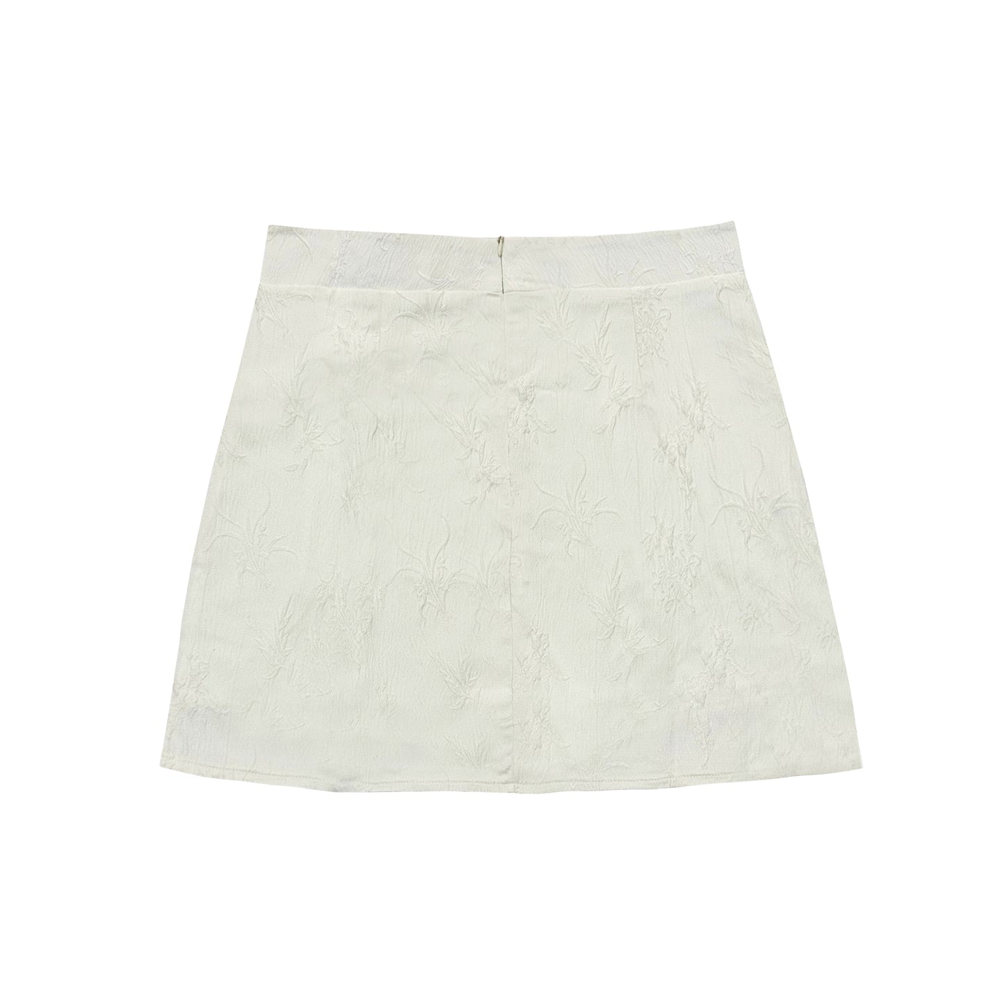 CNY 25' CICIL KNOT SKIRT