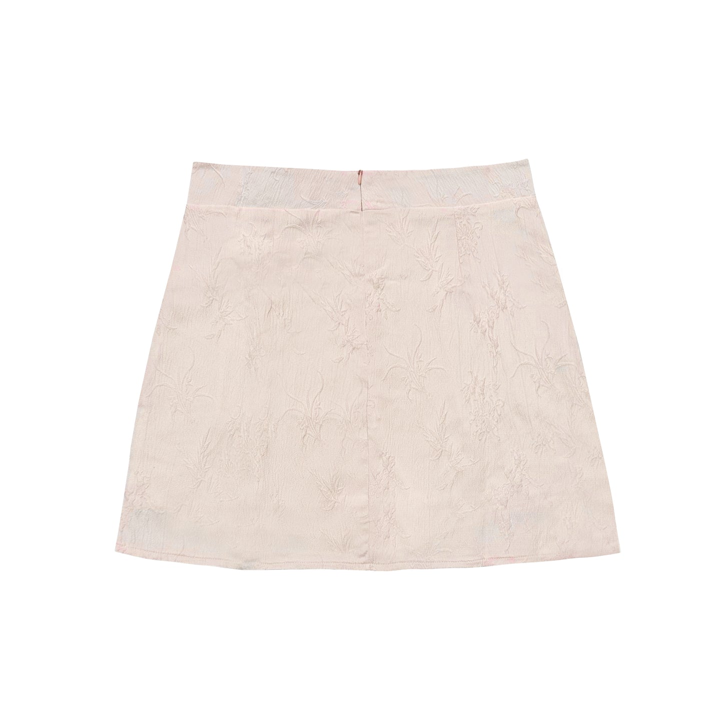 CNY 25' CICIL KNOT SKIRT