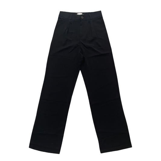 EVERYDAY PANTS (BLACK)