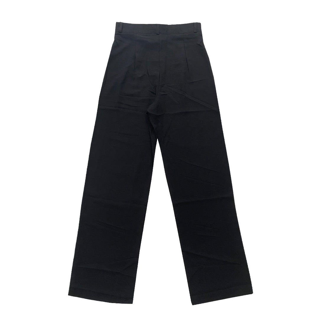 EVERYDAY PANTS (BLACK)