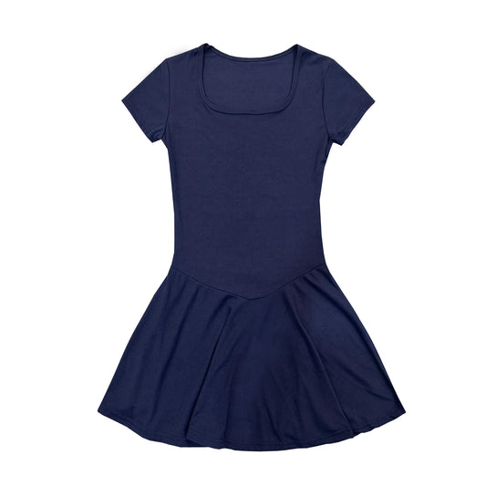 POLLY TENNIS DRESS