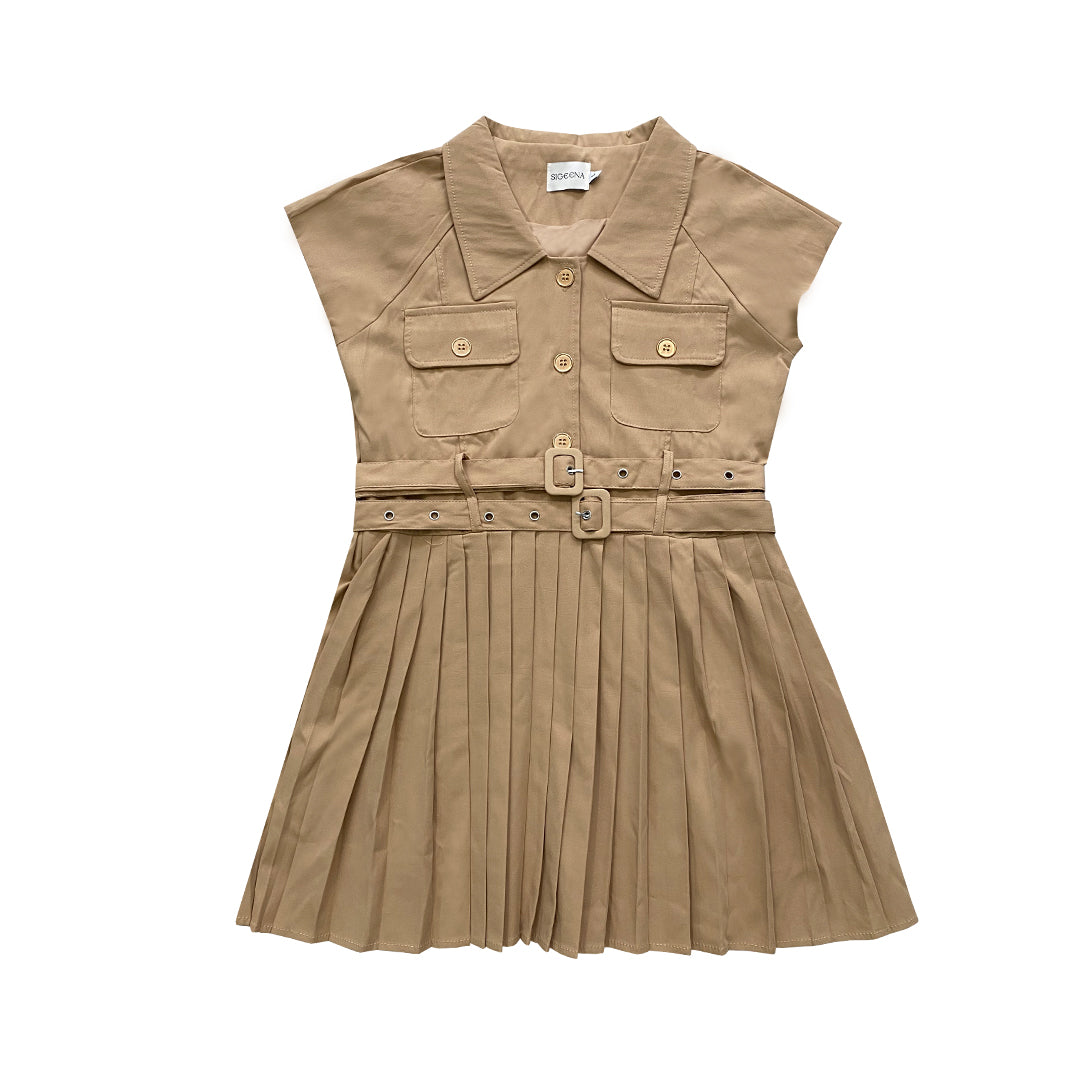 KAKATA RUGGED DRESS