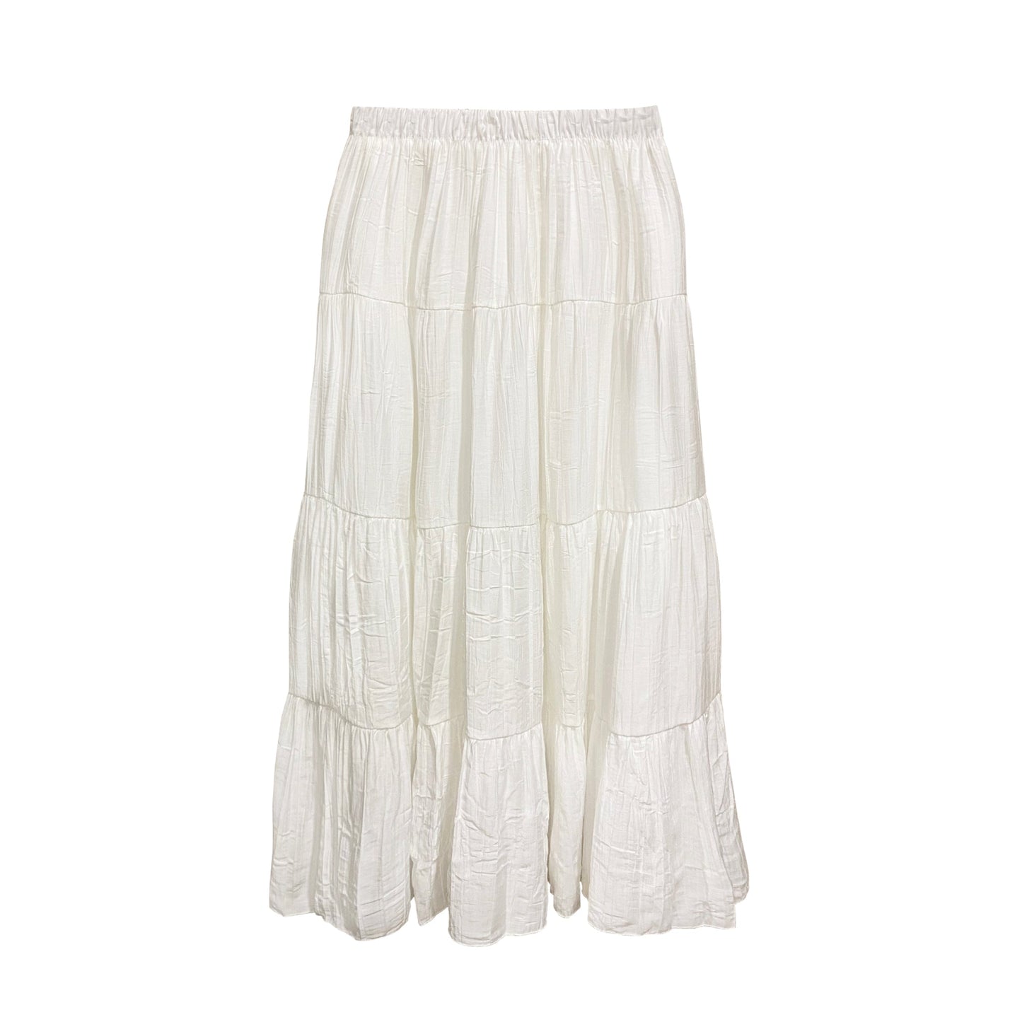 **VALUE PACK** VALARIE LAYERED LONG SKIRT 【SPECIAL DEAL 】