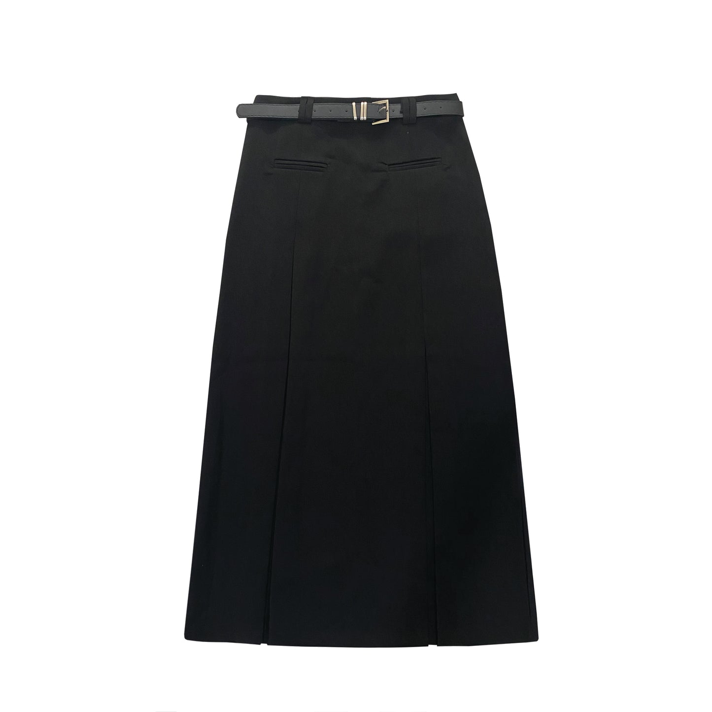 **MID YEAR SALES** VICTORIA MAXI SKIRT【2ND ITEM 50% OFF,3RD ITEM FREE】