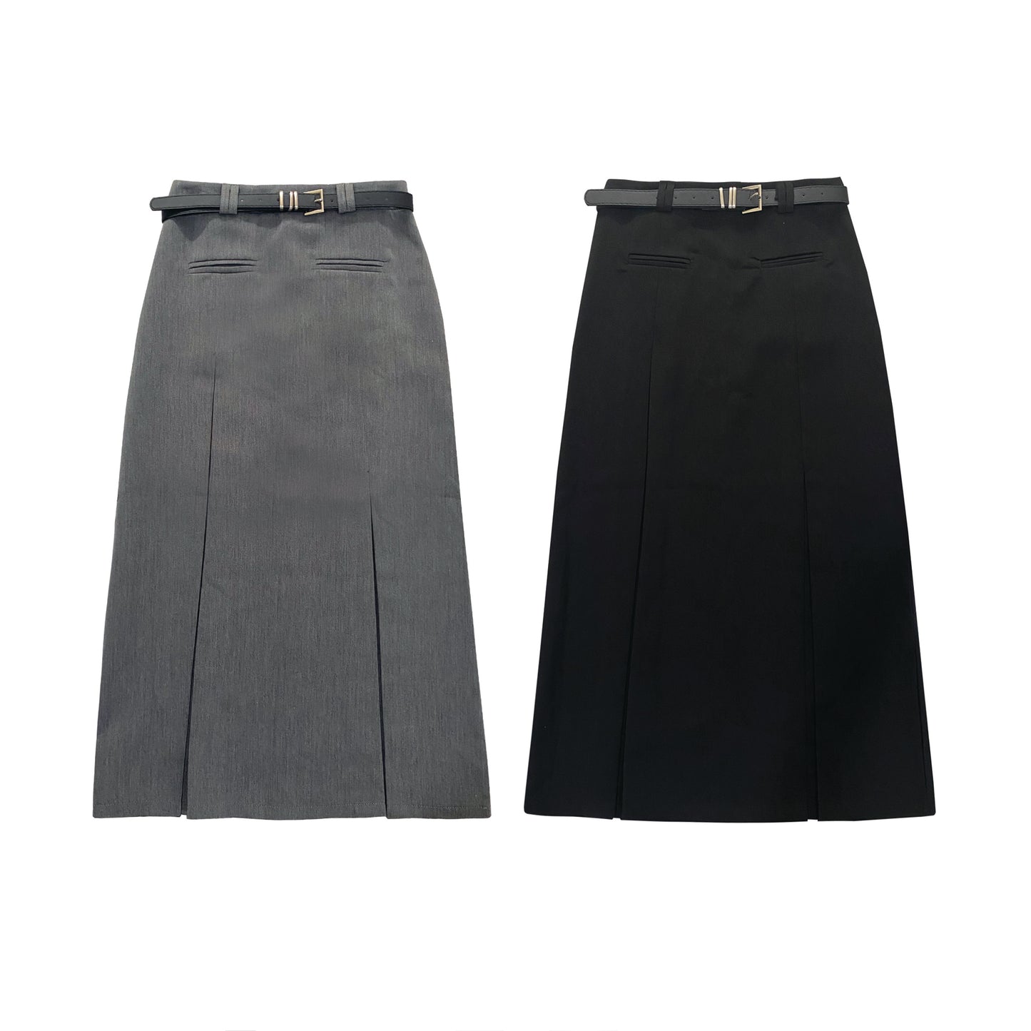 **VALUE PACK** VICTORIA MAXI SKIRT【SPECIAL LIMITED UNIT AVAILABLE DEAL】